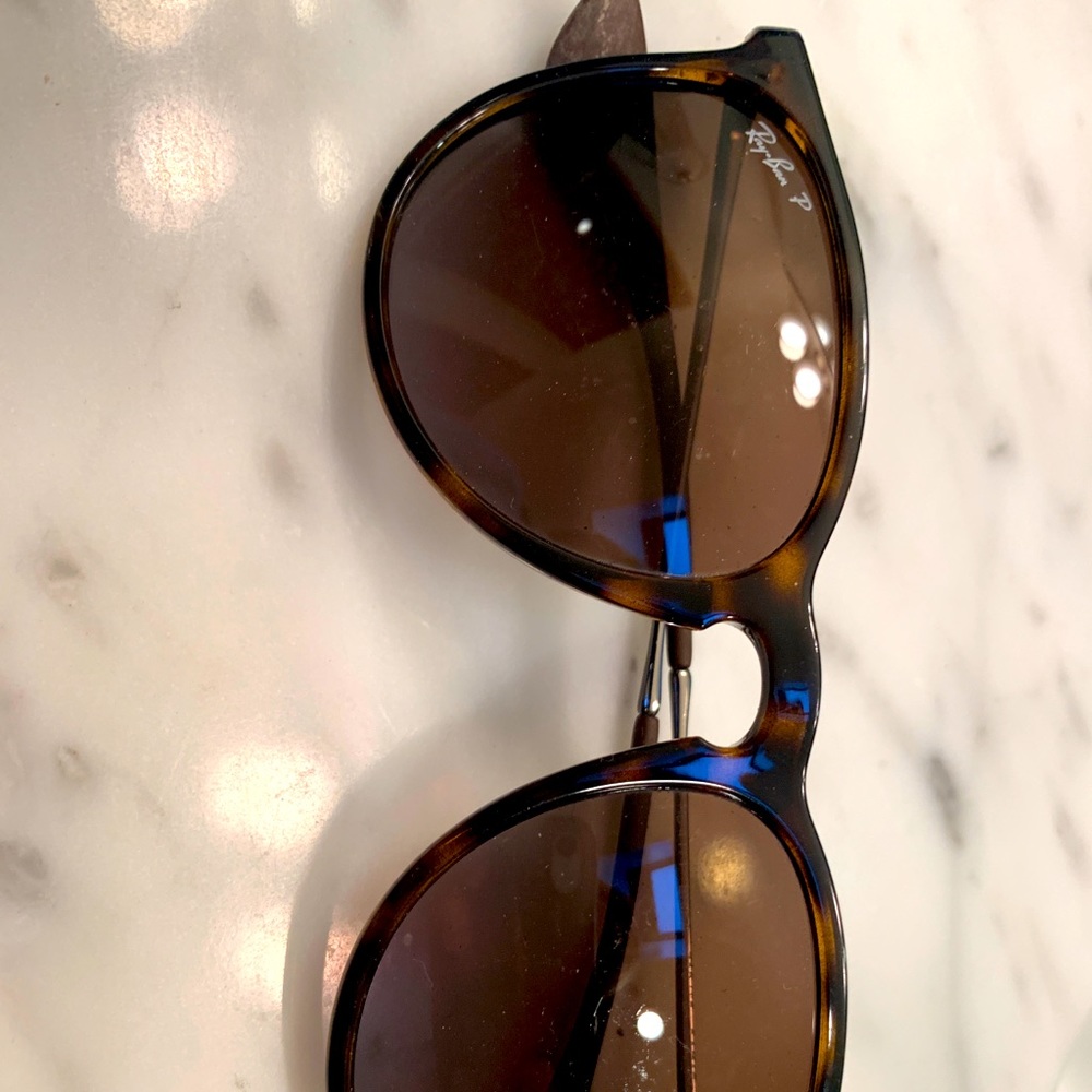 Ray Ban Erika sunglasses - polarized